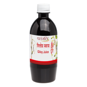 Patanjali Giloy Juice