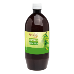Patanjali Amla Juice