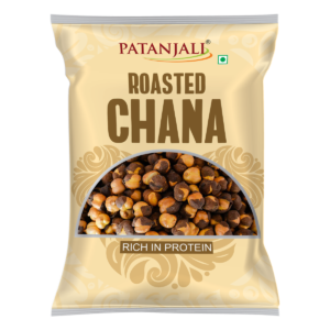 Patanjali Roasted Chana