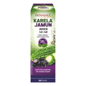 Karela Jamun 50-50 Juice