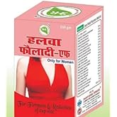 HALWA FAULADI-F Herbal Unani Supplement for Women