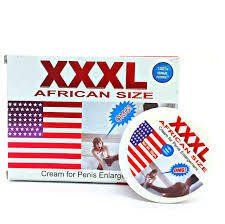 XxxL cream for big size and happiness 50 gram pack of 1 - Image 2